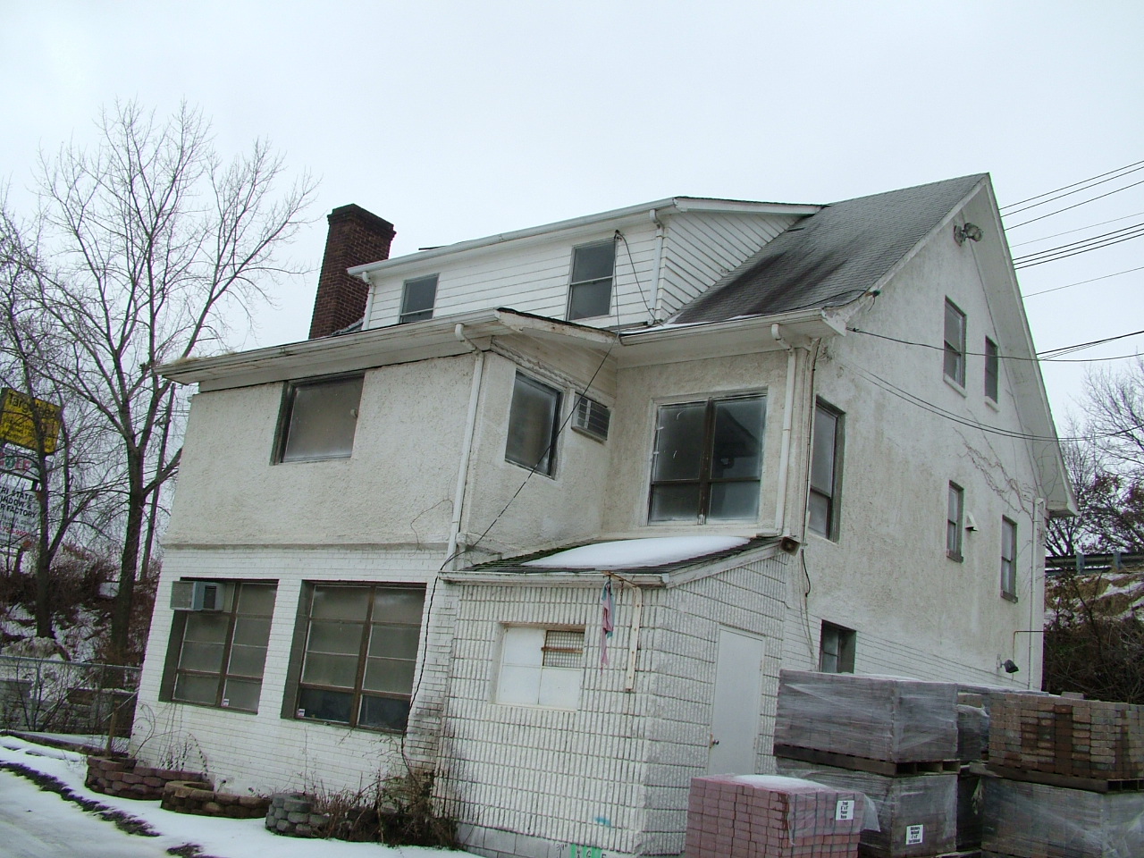 Clayton House Saddle Brook NJ